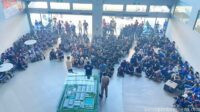 Reaksi Serikat Pekerja Terhadap Manajemen Perusahaan Tentang Efisiensi di PT Shoetown Ligung Indonesia