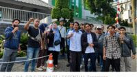 Diduga Union Busting, PUK SPLP FSPMI PT L’ESSENTIAL Tolak PHK terhadap Dua Pengurus Serikat