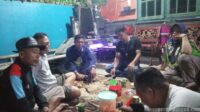 Rapat Rutin PUK SPAI FSPMI PT. Oasis Water International Bahas Penguatan Organisasi dan Persiapan Musnik