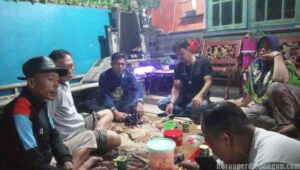 Rapat Rutin PUK SPAI FSPMI PT. Oasis Water International Bahas Penguatan Organisasi dan Persiapan Musnik