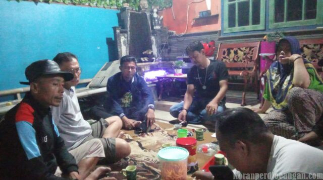 Rapat Rutin PUK SPAI FSPMI PT. Oasis Water International Bahas Penguatan Organisasi dan Persiapan Musnik
