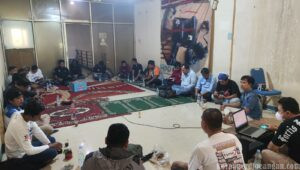 Dedi Heryadi: Regenerasi dan Kebersamaan Menjadi Kekuatan Organisasi