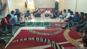 Ratin SPLP FSPMI Karawang Bahas UMSK, Persiapan Muscab IV, hingga Perkembangan PUK