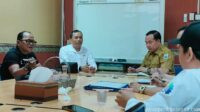PKP RI BKKB Sidak Disnaker Kota Cimahi, Dorong Perbaikan Pesangon 178 Pekerja PT Nam Nam Fashion Industries