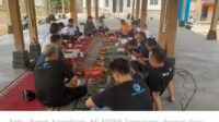 Konsolidasi PC SPA FSPMI Tangerang Raya Sikapi Kasus PHK di PUK FSPMI Tangerang