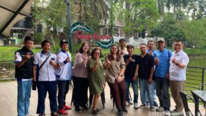 Buka Perundingan PKB 2026–2028 dan Upah 2027, PUK SPLP FSPMI PT SCB Sampaikan Aspirasi Pekerja