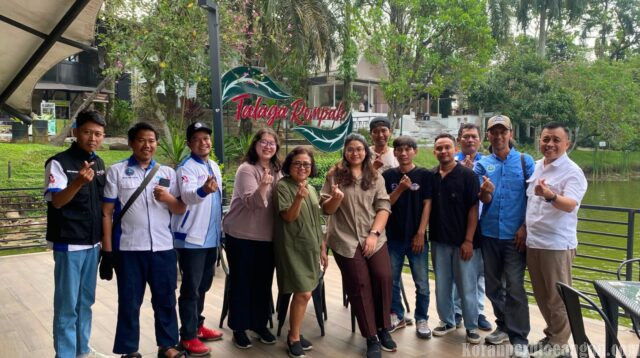 Buka Perundingan PKB 2026–2028 dan Upah 2027, PUK SPLP FSPMI PT SCB Sampaikan Aspirasi Pekerja