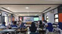 Rakercab 1 PC SPEE FSPMI Bekasi : Satukan Gagasan, Mantapkan Langkah Perjuangan