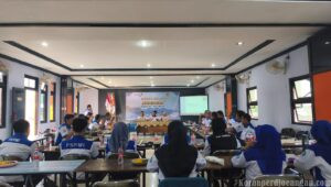 Rakercab 1 PC SPEE FSPMI Bekasi : Satukan Gagasan, Mantapkan Langkah Perjuangan
