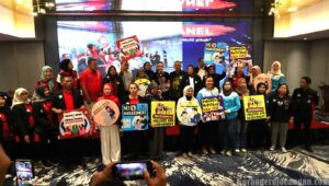 Buruh dan Masyarakat Sipil Bersatu Dorong Pemerintah Segera Ratifikasi Konvensi ILO Nomor 190