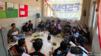 Penambahan Jumlah Anggota adalah Salah Satu Kekuatan Dalam Perjuangan Serikat Pekerja