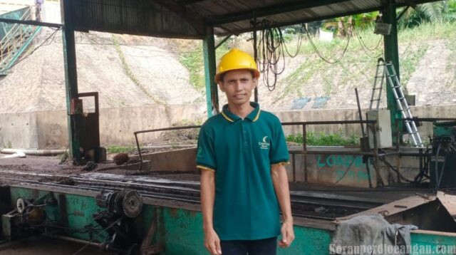 Bipartit Ditolak, FSPMI PT CIP Akan Tempuh Jalur Disnaker