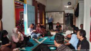 Ratin PUK se-Kabupaten Bandung Barat Bahas Pengembangan Organisasi, Gugatan UMSK dan Penanganan Kasus Ketenagakerjaan