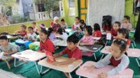 Semarak HUT 81 RI, Warga RT.007/08 Asri Pratama Meriahkan Perayaan Kemerdekaan