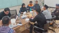 Dana DPLK 20 Mantan Pekerja PT HPI Dipersoalkan, Posko Oren Partai Buruh Sukabumi Siapkan Langkah Hukum Dana DPLK 20 Mantan Pekerja PT HPI Dipersoalkan, Posko Oren Partai Buruh Sukabumi Siapkan Langkah Hukum