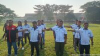 Peringati HUT RI ke-81, PUK SPPK FSPMI PT Adei Gelar Upacara dan Teguhkan Semangat Perjuangan Buruh