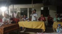 Kobarkan Semangat Juang, PUK FSPMI PT RSS Pelalawan Gelar Konsolidasi Bersama Pengurus DPW FSPMI Riau dan PUK SPPK Kampar