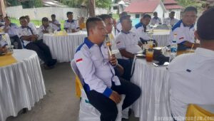 81 Tahun Merdeka, Buruh Masih Berjuang Melawan “Penjajahan” Modern