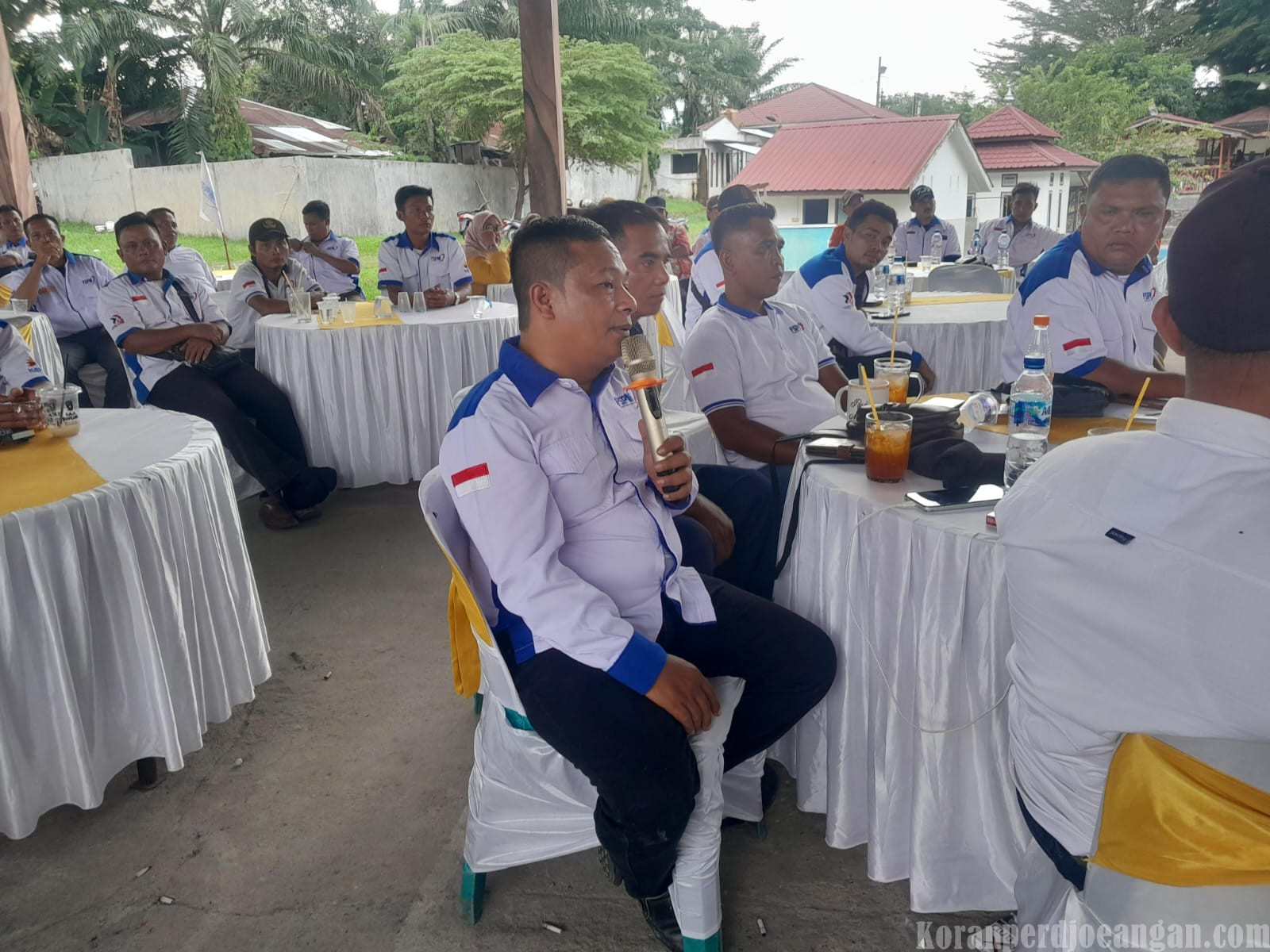 81 Tahun Merdeka, Buruh Masih Berjuang Melawan “Penjajahan” Modern