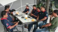 PC SPEE FSPMI Aceh Bersama PUK SPEE OS PLN Sigli PT ARAIN Gelar Rapat Internal, Siapkan Langkah Advokasi Hak Pekerja Outsourcing PLN