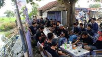 Pengurus Serikat Pekerja FSPMI PT Food Packaging Jaya Gelar Rapat Internal, Bahas Isu Ketenagakerjaan hingga Penguatan Organisasi