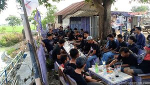 Pengurus Pimpinan Unit Kerja Serikat Pekerja Logam Dan Pertambangan FSPMI PT Food Packaging Jaya Gelar Rapat Internal, Bahas Isu Ketenagakerjaan hingga Penguatan Organisasi