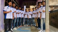 Kebangkitan Buruh Banjarnegara, PUK SPLP FSPMI PT Veronique Indonesia Perkuat Kepengurusan Kebangkitan Buruh Banjarnegara, PUK SPLP FSPMI PT Veronique Indonesia Perkuat Kepengurusan
