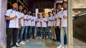 Kebangkitan Buruh Banjarnegara, PUK SPLP FSPMI PT Veronique Indonesia Perkuat Kepengurusan