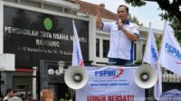 Putusan PTUN Bandung : Momentum Menegaskan Mekanisme UMSK dan Perjuangan Upah 2027 Putusan PTUN Bandung : Momentum Menegaskan Mekanisme UMSK dan Perjuangan Upah 2027
