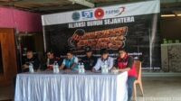 Aliansi Buruh Sejahtera Soroti Buruknya Wajah Hilirisasi di IMIP Aliansi Buruh Sejahtera Soroti Buruknya Wajah Hilirisasi di IMIP