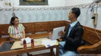 Datangi Kediaman eks Anggota yang Telah Meninggal, Serikat Pekerja FSPMI PT PARIN Advokasi Hak yang Belum Terbayarkan oleh Bumiputera