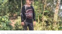 Pangkorda Garda Metal Tangerang Raya Sujiatin Mendaki Gunung: Gambaran Pemimpin yang Berproses dari Bawah hingga Menuju Puncak