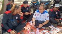Sidang Perkara 155 Diputus Secara Online, FSPMI Tegaskan Tak Akan Diam Menghadapi Upaya Mengacak-acak Organisasi