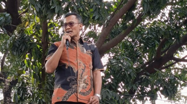 Kuasa Hukum FSPMI Soroti Legal Standing Penggugat dalam Perkara 155