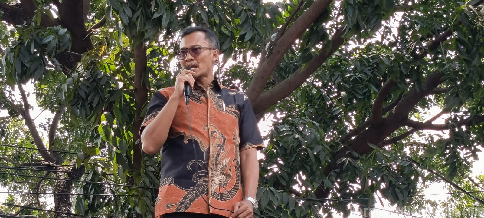 Kuasa Hukum FSPMI Soroti Legal Standing Penggugat dalam Perkara 155