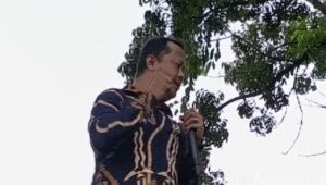 Putusan Sela Keluar Dalam Perkara Gugatan 155, FSPMI Tegaskan Perjuangan Hukum Belum Berakhir