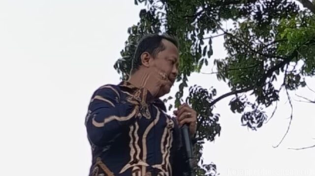 Putusan Sela Keluar Dalam Perkara Gugatan 155, FSPMI Tegaskan Perjuangan Hukum Belum Berakhir