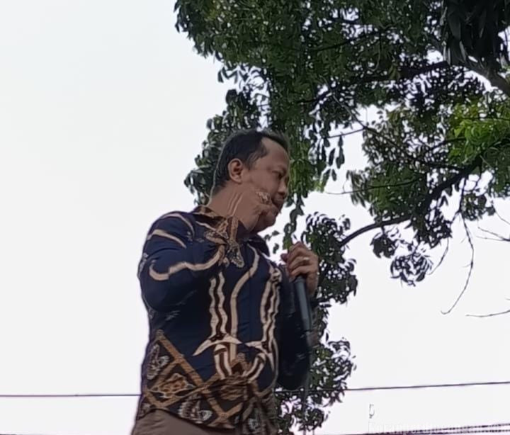 Putusan Sela Keluar Dalam Perkara Gugatan 155, FSPMI Tegaskan Perjuangan Hukum Belum Berakhir