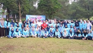Solidarity Camp Perempuan SPAMK FSPMI : Bersama Kita Kuat, Perempuan Bergerak untuk Organisasi