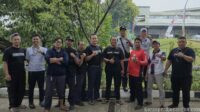 Kunjungan Kerja Pengurus Daerah Garda Metal Bogor ke PUK SPAMK FSPMI PT. ASKI Kunjungan Kerja Pengurus Daerah Garda Metal Bogor ke PUK SPAMK FSPMI PT. ASKI
