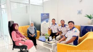Perjuangan FSPMI Kawal Hak JKN Pekerja PT QL Agrofood Berbuah Tindak Lanjut BPJS Kesehatan