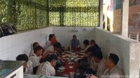 Coffee Break Jalin Kebersamaan dan Hubungan Industrial Kerja Coffee Break Jalin Kebersamaan dan Hubungan Industrial Kerja