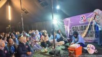 Leadership Perempuan untuk Perkuat Masa Depan Organisasi SPAMK FSPMI