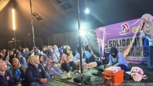 Leadership Perempuan untuk Perkuat Masa Depan Organisasi SPAMK FSPMI