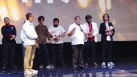 Malam Anugerah Aspirasi MADFEST Merah Putih 2026 Penghargaan Tinggi Untuk Film Pendek Klass Pekerja Malam Anugerah Aspirasi MADFEST Merah Putih 2026 Penghargaan Tinggi Untuk Film Pendek Klass Pekerja