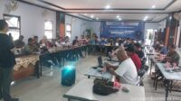 Pimpinan Cabang SPAI FSPMI Bekasi Adakan Konsolidasi dan Pembaharuan Data KBLI