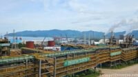 Survei Lintas Serikat Buruh Ungkap Karut-Marut Kondisi Kerja di Indonesia Morowali Industrial Park (IMIP) Survei Lintas Serikat Buruh Ungkap Karut-Marut Kondisi Kerja di Indonesia Morowali Industrial Park (IMIP)