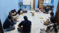 Kopi Rebo: Diskusi Menyambung Komunikasi Kopi Rebo: Diskusi Menyambung Komunikasi