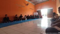 FSPMI Tuban Sepakat Distribusi Anggaran untuk Tiga Pilar Organisasi