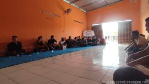 FSPMI Tuban Sepakat Distribusi Anggaran untuk Tiga Pilar Organisasi